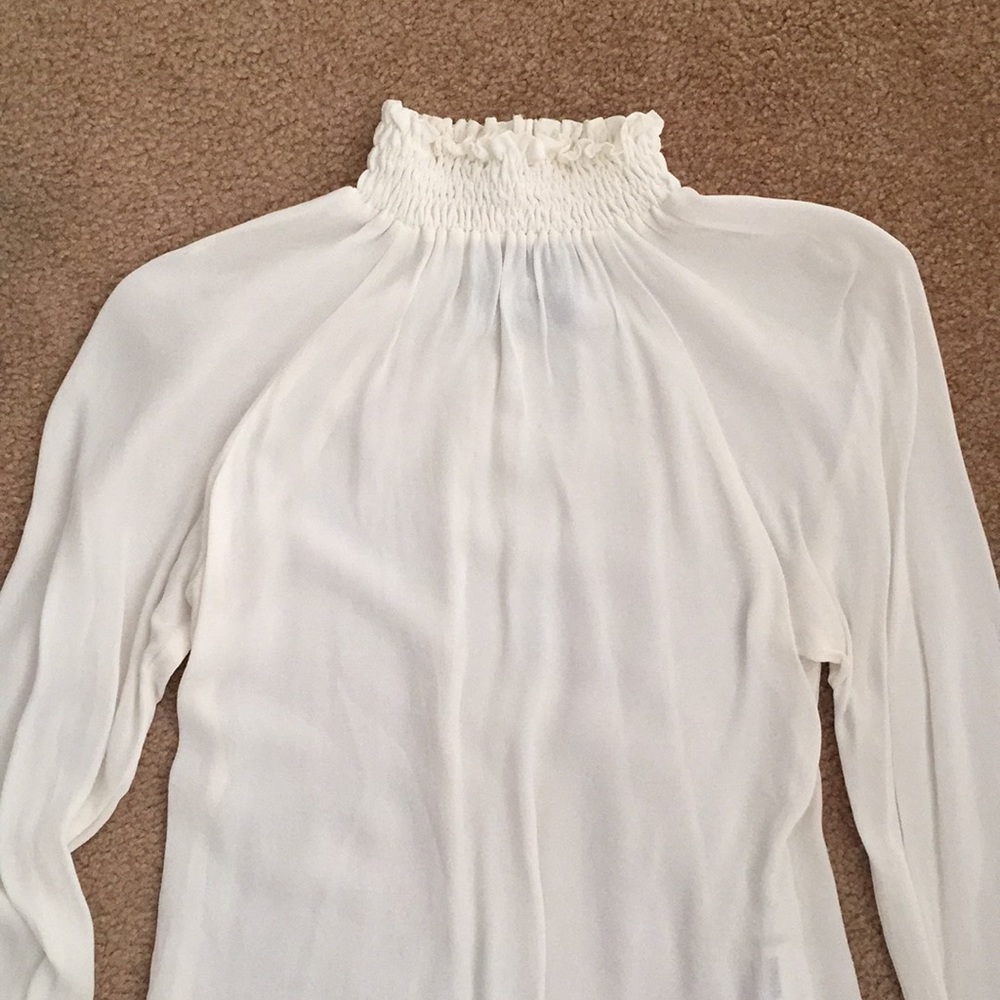 Reformation Minnie Top - Picture 4 of 4